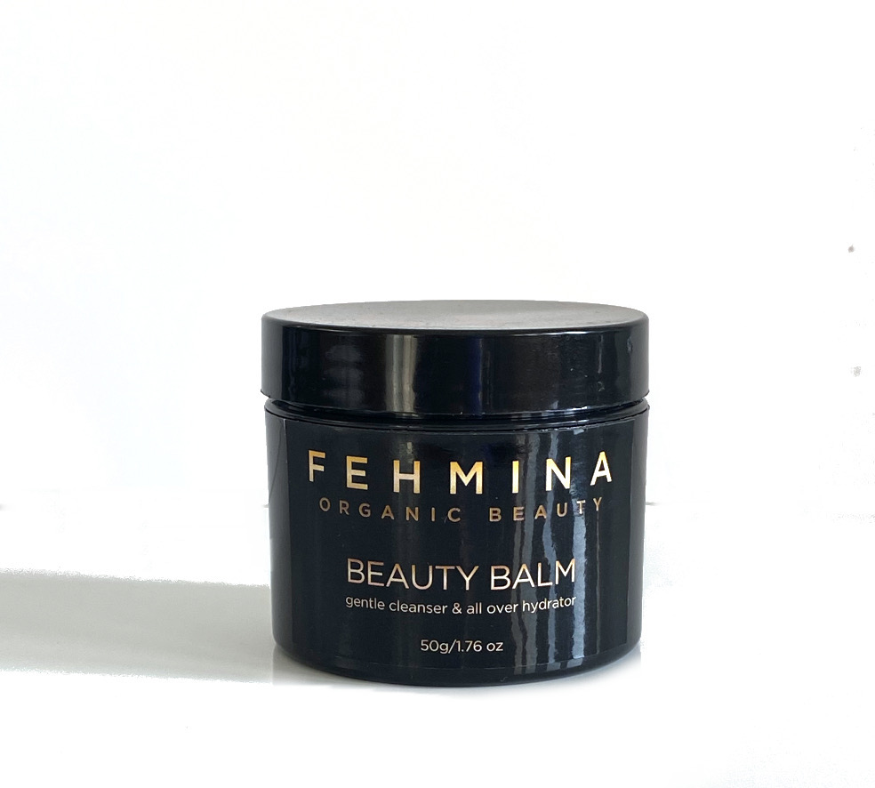 Beauty Balm